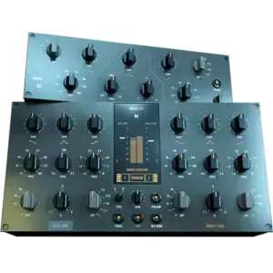 NoiseAsh Audio Backs Pro Bundle v1.2.4 VST3 AAX screenshot NoiseAsh Audio Backs Pro Bundle v1.2.4 VST3 AAX screenshot