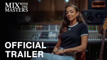 MixWithTheMasters Alissia producing ‘3’s Company’ by DRAM Tutorial screenshot