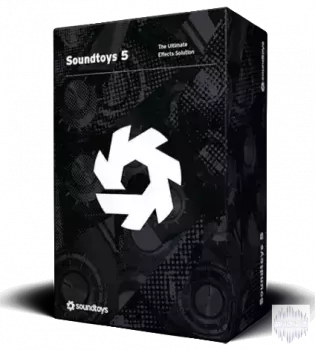 REQ: Soundtoys Ultimate Bundle 5.5.0 screenshot