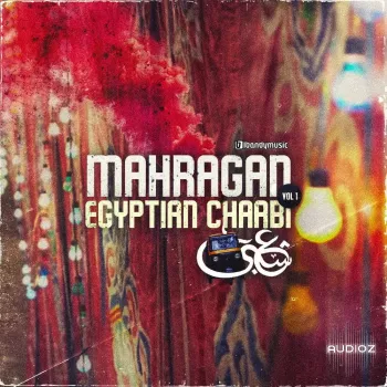 Lbandymusic Mahragan Vol: Egyptian Chaabi WAV MiDi-FANTASTiC (Full Release) screenshot