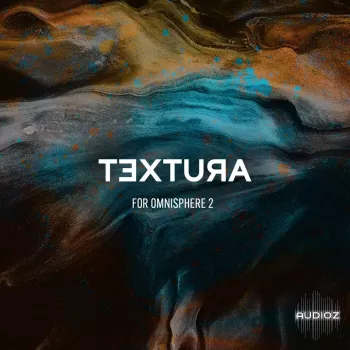 That Worship Sound Textura for Omnisphere 2 Patches-ARCADiA screenshot