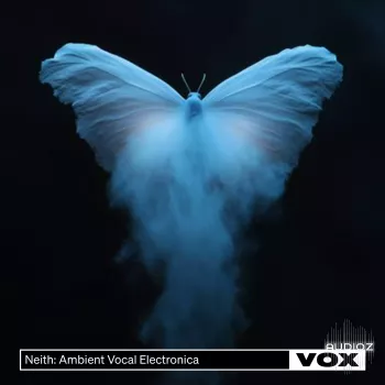 VOX Neith: Ambient Vocal Electronica (WAV) screenshot