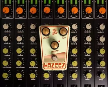 Tone Factor HAZE 67 TONEX screenshot