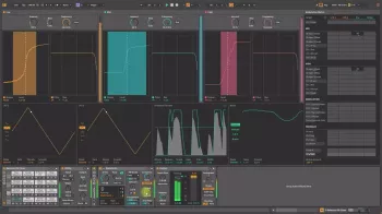 KOAN Sound Production : Live 12 Quick Tips TUTORiAL-FANTASTiC screenshot