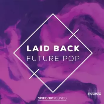 Skifonix Sounds Laid Back Future Pop MULTiFORMAT-FANTASTiC screenshot