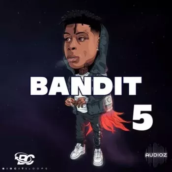 Big Citi Loops Bandit 5 WAV-FANTASTiC screenshot