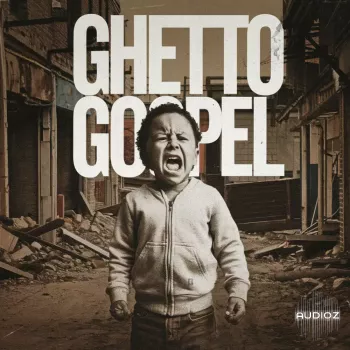 Big Citi Loops Ghetto Gospel WAV-FANTASTiC screenshot