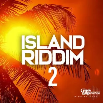 Big Citi Loops Island Riddim 2 WAV MiDi-FANTASTiC screenshot