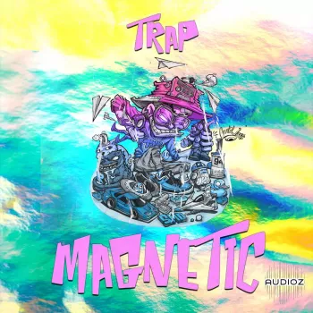 Cartel Loops Trap Magnetic WAV MiDi-FANTASTiC (Full Release) screenshot