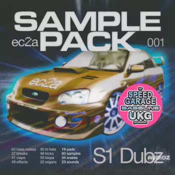 REQ: ec2a Sample Pack 001 S1 Dubz screenshot