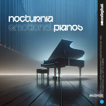 REQ: Soundsphat Nocturnia Emotional Pianos screenshot