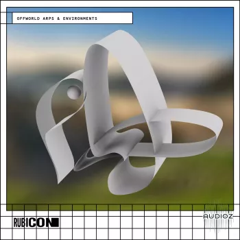 Rubicon Offworld Arps & Environments (WAV) screenshot