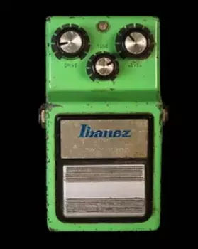 SultansofStomp SOS 06 The 1981 Screamer ToneX NAM Pedal Captures screenshot SultansofStomp SOS 06 The 1981 Screamer ToneX NAM Pedal Captures screenshot