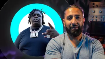 REQ: Puremix Inside the Mix Bainz BigXthaPlug Therapy Session screenshot