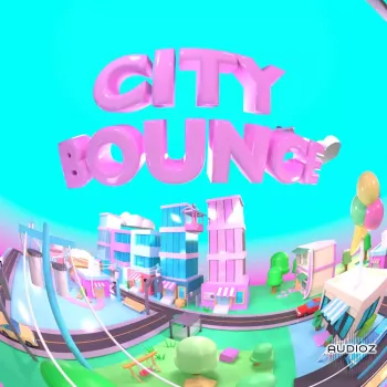 Tumfy City Bounce Sound Kit WAV-FANTASTiC screenshot