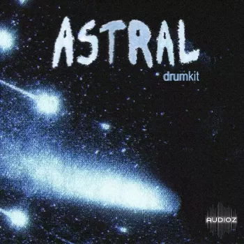 Ysos ASTRAL (drumkit) WAV MiDi-FANTASTiC screenshot