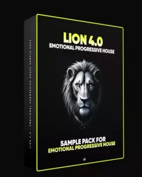 REQ: Savage Sounds Lion 4.0 Emotional Progressive House Sample Pack For Emotional Progressive House screenshot
