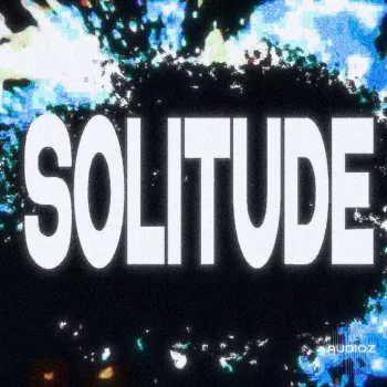 HeyItsShark Sound Kits Solitude Serum 2 Bank screenshot