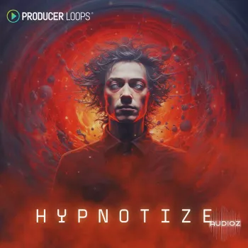 Producer Loops Hypnotize MULTiFORMAT-FANTASTiC screenshot