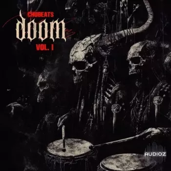 Chubeats Doom Vol .1 WAV screenshot