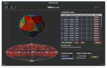 IEM Plug-in Suite v1.15.0 WiN Mac [FREE] screenshot