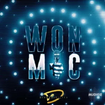 Big Citi Loops Won Mic WAV-FANTASTiC screenshot