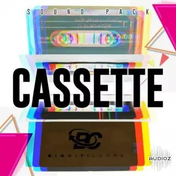Big Citi Loops Cassette WAV-FANTASTiC screenshot