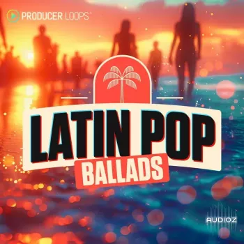 REQ: Producer Loops Latin Pop Ballads screenshot