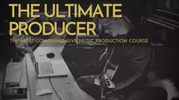 REQ: Beat Academy The Ultimate Producer Course screenshot