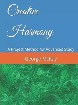 REQ: Creative Harmony (Creative Orchestration George Frederick McKay) screenshot