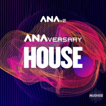 Sonic Academy ANAversary - House screenshot