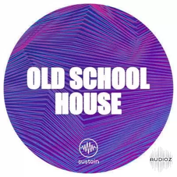 Sample Market Sustain Old School House Wav screenshot