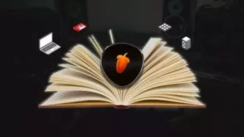 Udemy Fl Studio Bible Course Mac/Win 2025 TUTORiAL screenshot