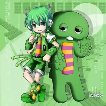 POCALOID2 Library Gachapoid-ASSiGN screenshot