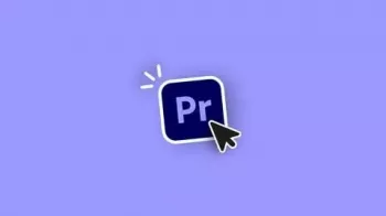 Udemy Premiere Pro Essentials TUTORiAL screenshot