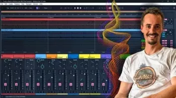 Udemy Create Beats With Ableton Live TUTORiAL screenshot