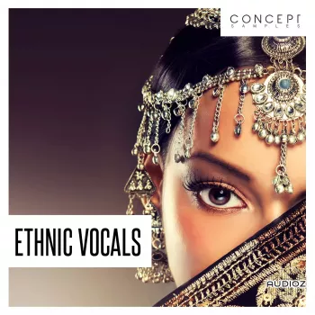 Concept Samples Ethnic Vocals WAV-FANTASTiC screenshot