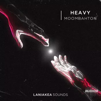 Laniakea Sounds Heavy Moombahton WAV-FANTASTiC screenshot