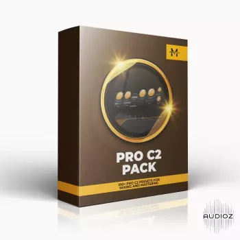 Md3sign Studio Pro C2 Presets Pack screenshot
