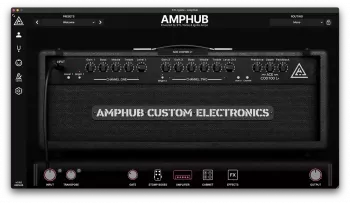 REQ: STL Tones Ignite AmpHub v1.9.0 2025.05 screenshot