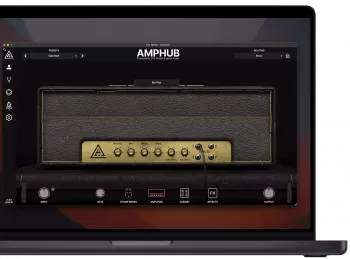 REQ: STL Tones Ignite AmpHub v1.9.0 2025.05 screenshot