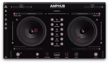 REQ: STL Tones Ignite AmpHub v1.9.0 2025.05 screenshot