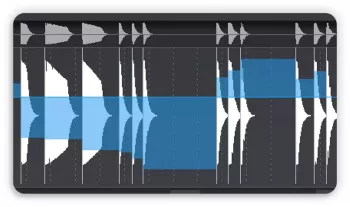 Big Fish Audio Momentum 2 (Loops Sculpting Multi-Functional Suite) v2.0.10 VST VST3 AU AAX STANDALONE WiN MAC [FREE] screenshot