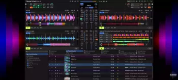REQ: Native Instruments Traktor Pro 4.2.0 Windows screenshot