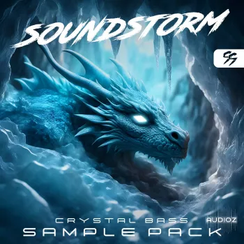 Soundstorm 2024 Crystal Bass Sample Pack WAV-FANTASTiC screenshot