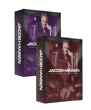 Hansen Audio Both Packs Bundle Updated WAV TCI Files-ARCADiA screenshot