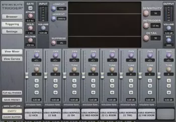 Hansen Audio Both Packs Bundle Updated WAV TCI Files-ARCADiA screenshot