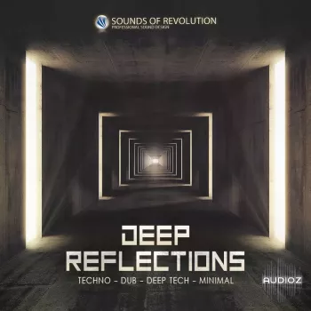 Resonance Sound Sor: Deep Reflections WAV-FANTASTiC screenshot