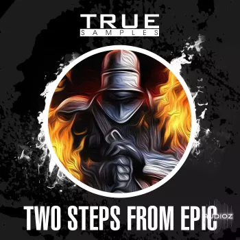 True Samples Two Steps From Epic WAV MiDi-FANTASTiC screenshot