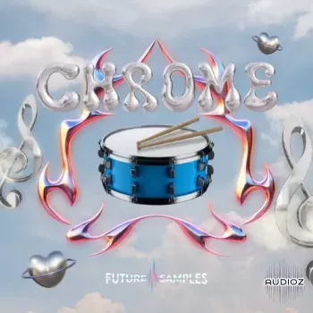 Future Samples Chrome - Trap WAV-FANTASTiC screenshot